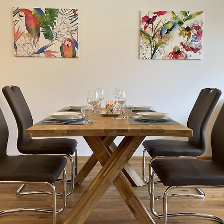 Grimmingblick Apartment 206 By Aa Holiday Homes Tauplitz Exteriér fotografie