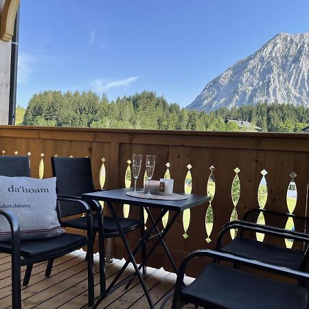 Grimmingblick Apartment 206 By Aa Holiday Homes Tauplitz Exteriér fotografie