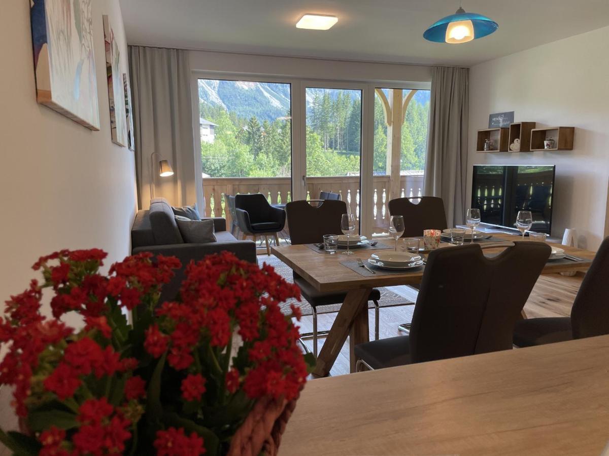Grimmingblick Apartment 206 By Aa Holiday Homes Tauplitz Exteriér fotografie