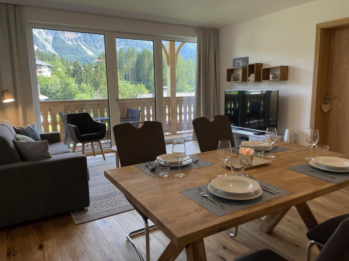 Grimmingblick Apartment 206 By Aa Holiday Homes Tauplitz Exteriér fotografie