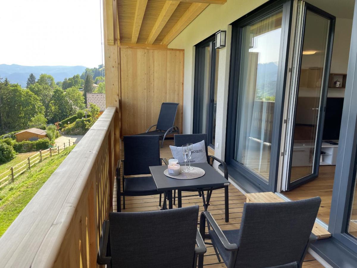 Grimmingblick Apartment 206 By Aa Holiday Homes Tauplitz Exteriér fotografie