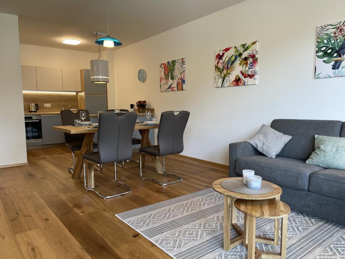 Grimmingblick Apartment 206 By Aa Holiday Homes Tauplitz Exteriér fotografie