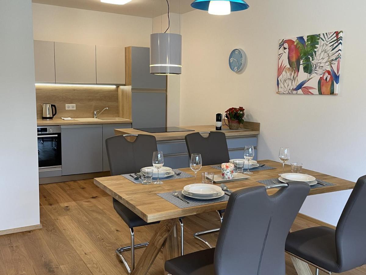 Grimmingblick Apartment 206 By Aa Holiday Homes Tauplitz Exteriér fotografie