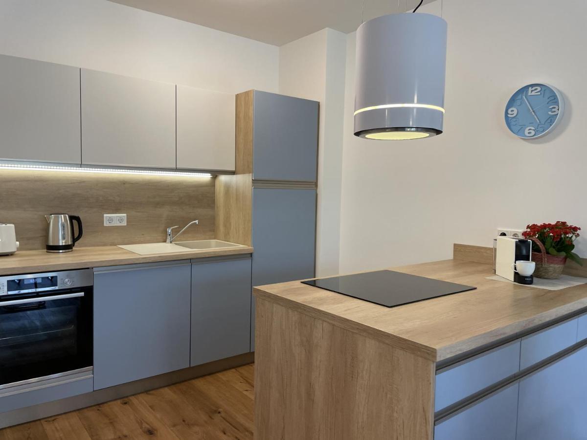 Grimmingblick Apartment 206 By Aa Holiday Homes Tauplitz Exteriér fotografie