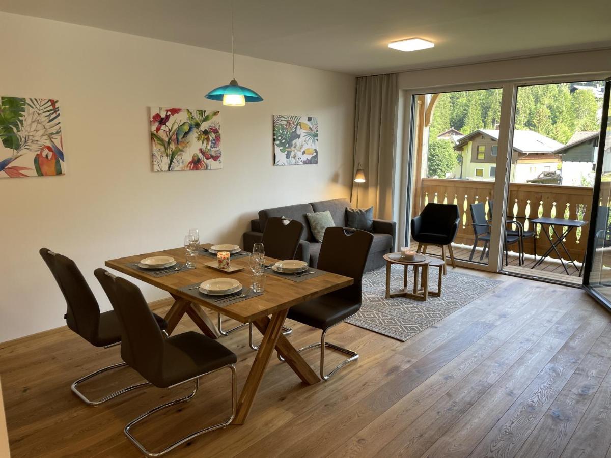 Grimmingblick Apartment 206 By Aa Holiday Homes Tauplitz Exteriér fotografie