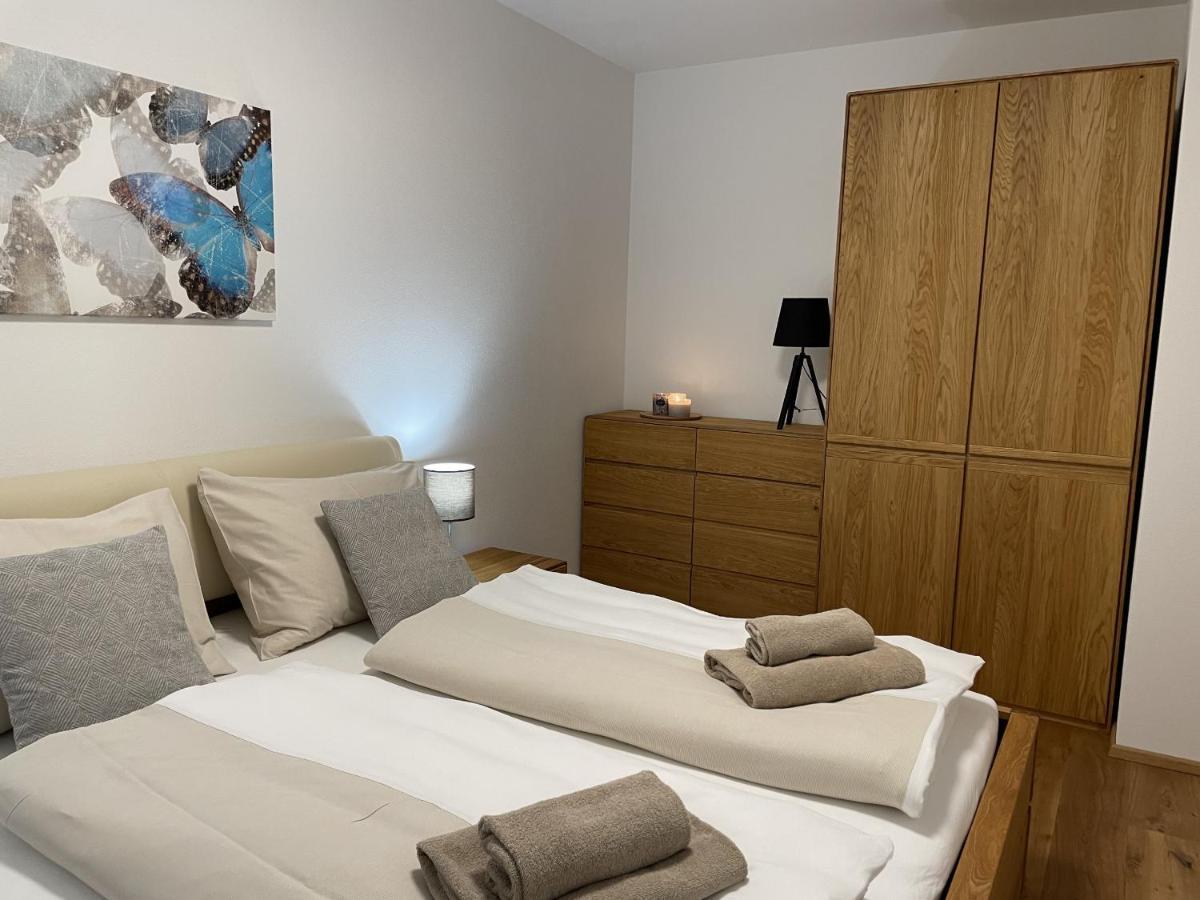 Grimmingblick Apartment 206 By Aa Holiday Homes Tauplitz Exteriér fotografie
