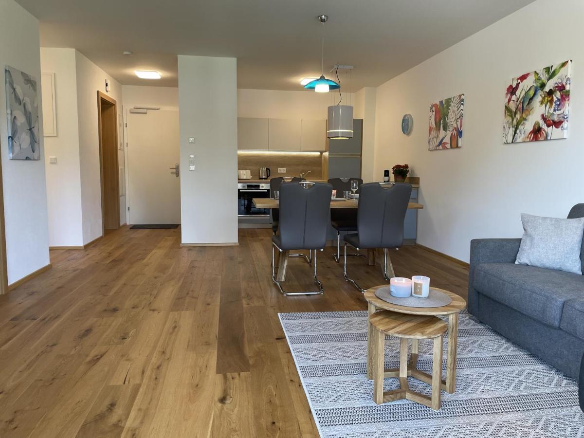 Grimmingblick Apartment 206 By Aa Holiday Homes Tauplitz Exteriér fotografie