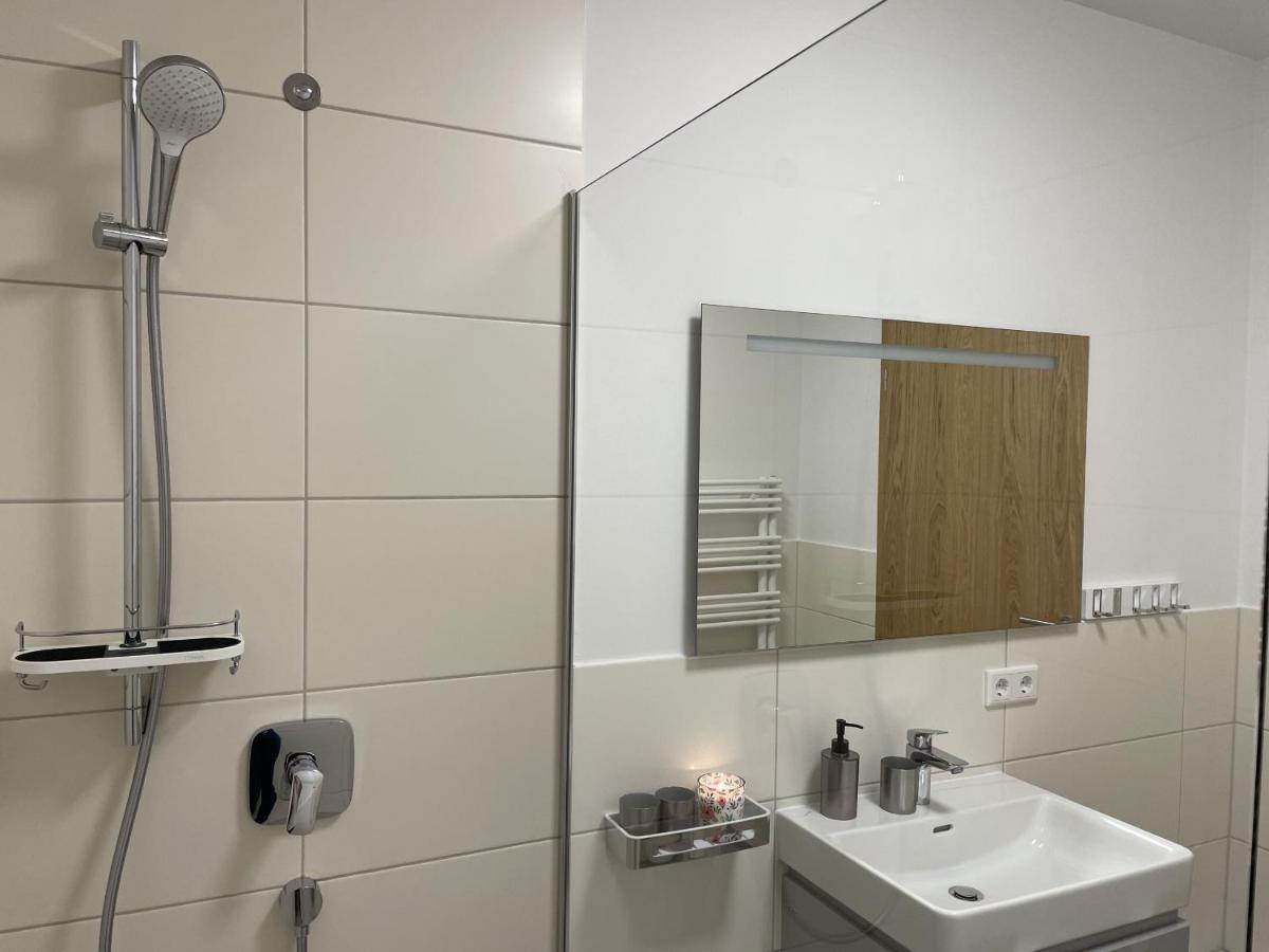Grimmingblick Apartment 206 By Aa Holiday Homes Tauplitz Exteriér fotografie
